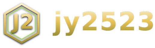 jy2523 logo